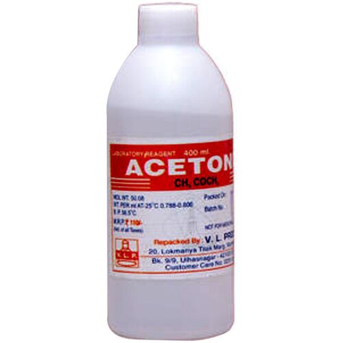 Industrial Acetone - Physical Form: Granule