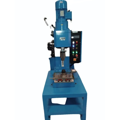 Industrial Hydraulic Riveting Machine