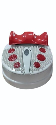 Infra Walking Foot Swinging Massager - Feature: Relaxes Brain