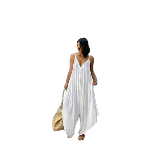 Ladies Jumpsuits