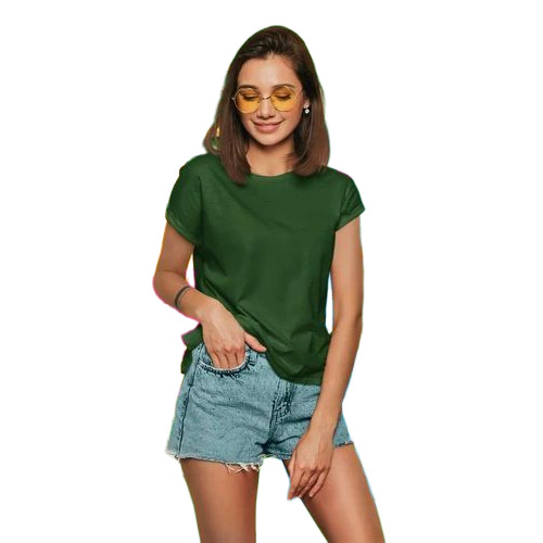 ladies t shirts