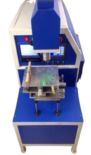 Laser Welding Machines