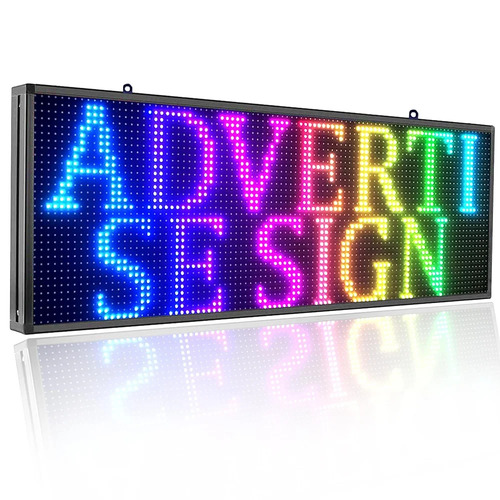 Led Sign Board - Application: Na