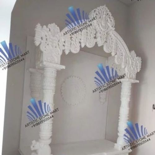 Marble Temple 