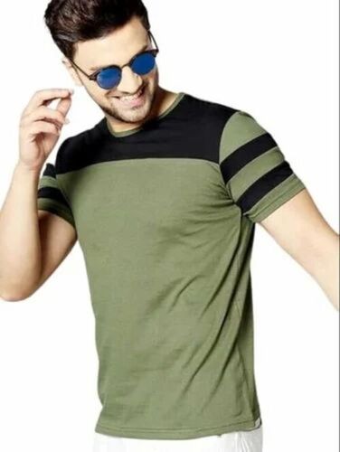 Men Casual T Shirt