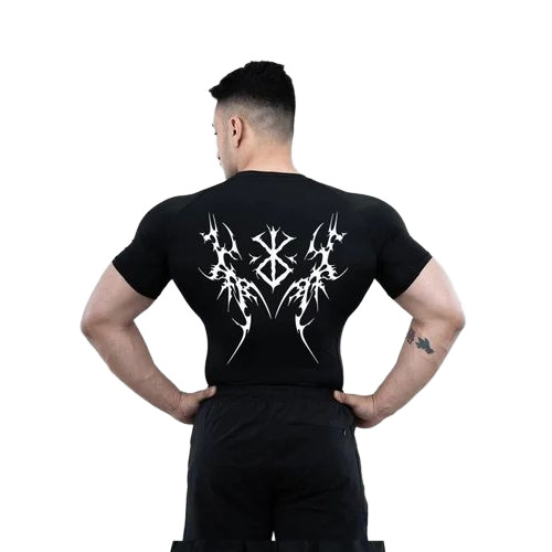 Men Printed T Shirt