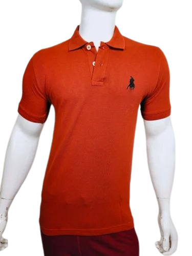Mens Cotton T Shirt