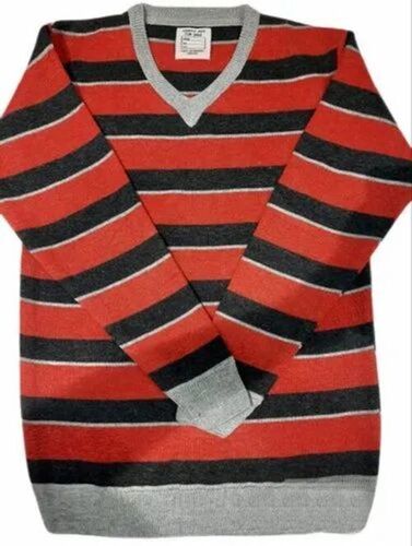 Mens Woolen Sweaters