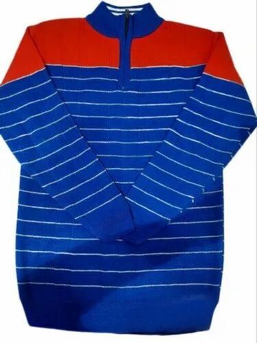 Mens Xxl Woolen Sweaters