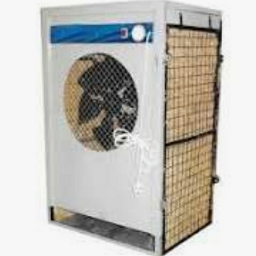Metal Desert Air Cooler