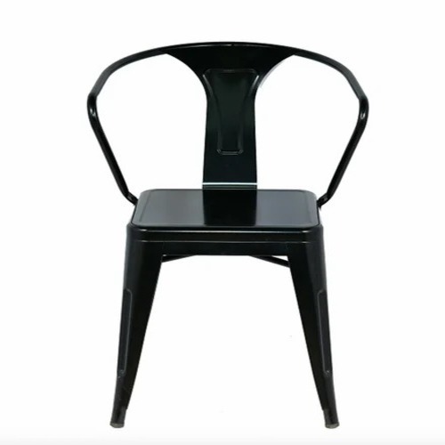 Metal Dining Chair