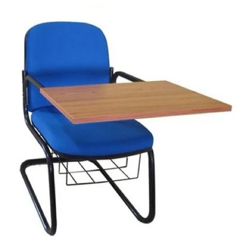 Metal Study Chair