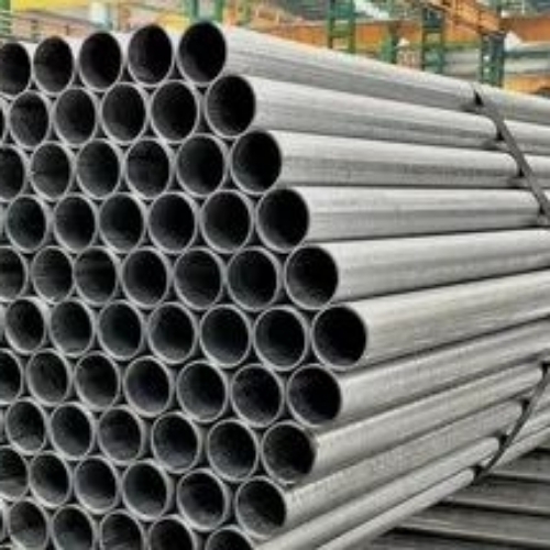 Mild Steel Pipe