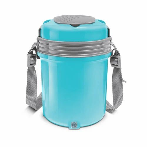 Milton Euroline Lunch Box