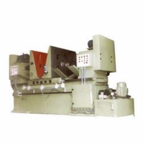 Multi Spindle Boring Spm Machine