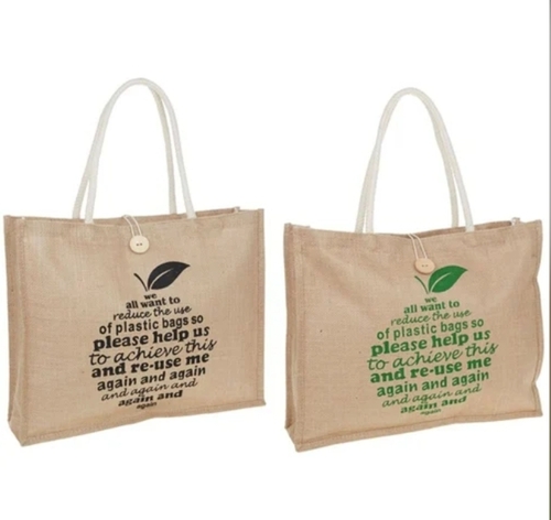 Multipurpose Jute Bags
