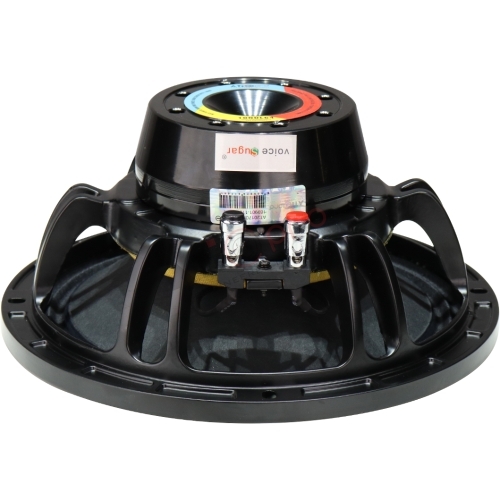 Neodymium Speaker Magnet