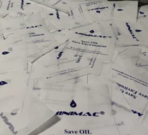 Nonwoven Corporate Gift Bag