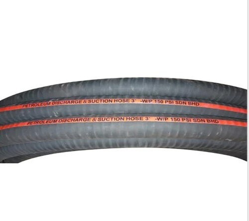 Oil Suction Hose