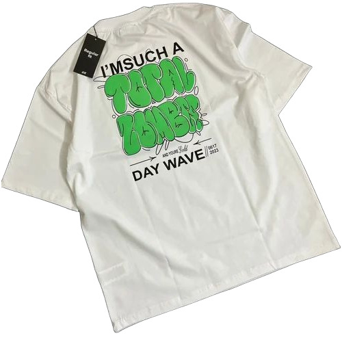 Oversized T Shirts