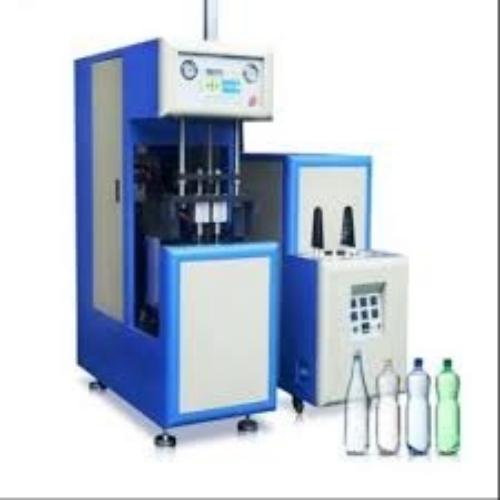 Pet Bottle Blowing Machine