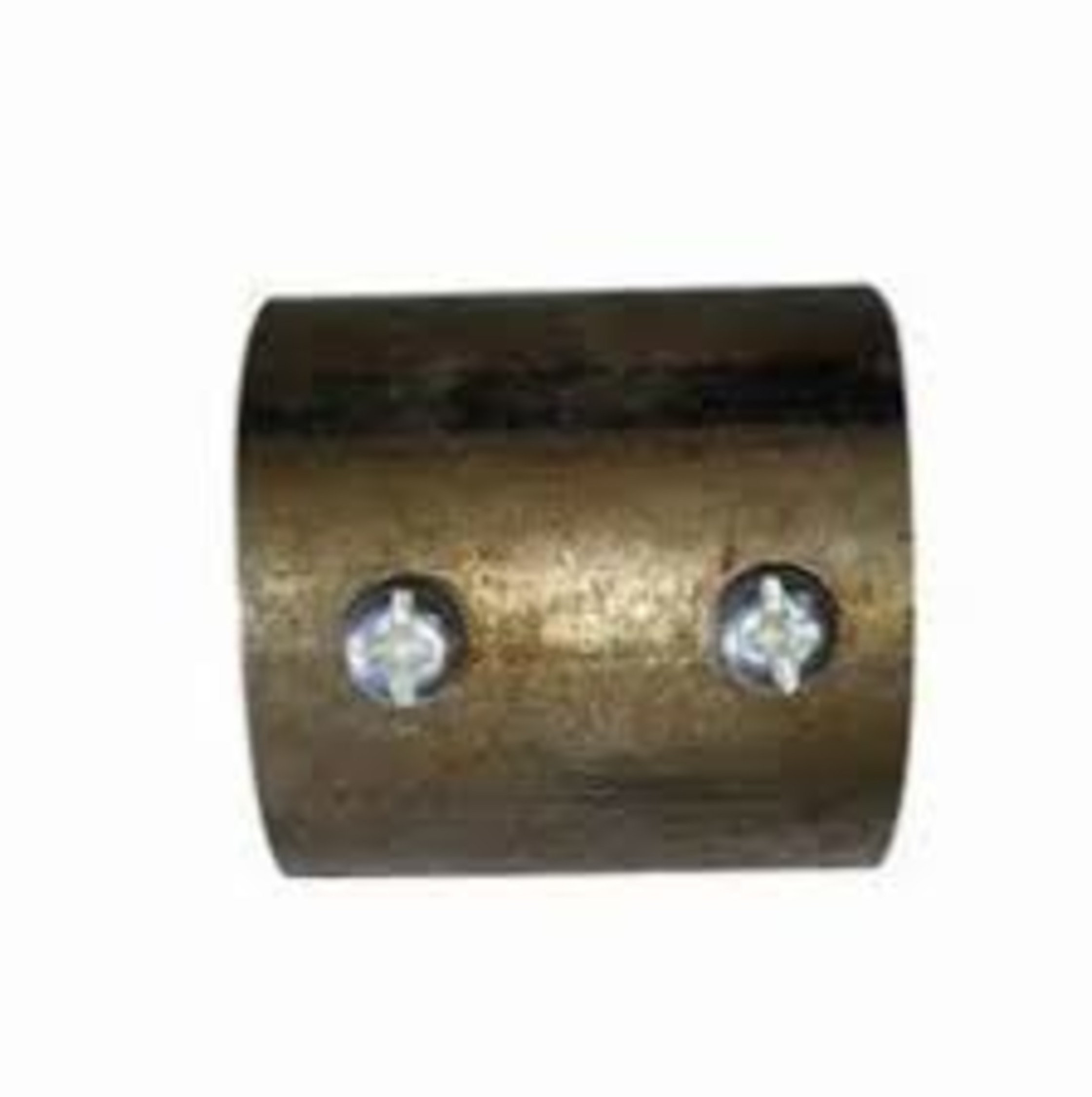 Pg Coupler - Color: Gray