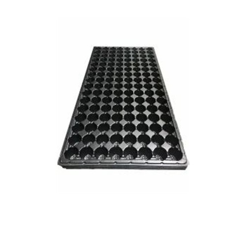 Plastic Seed Tray