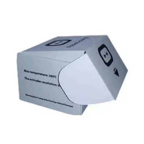 Printed Mono Carton