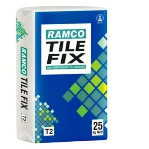 Ramco Tile Fixing T1 Compound
