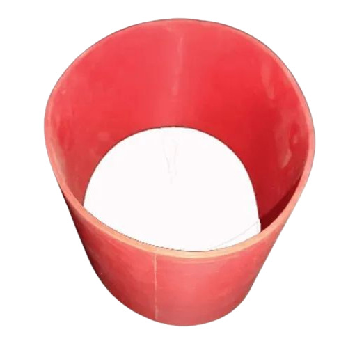 molded rubber bellows