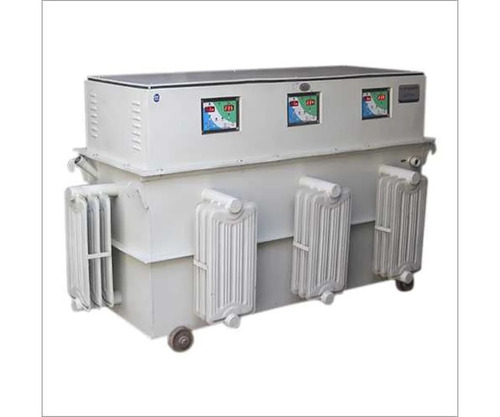 Residential Servo Stabilizers