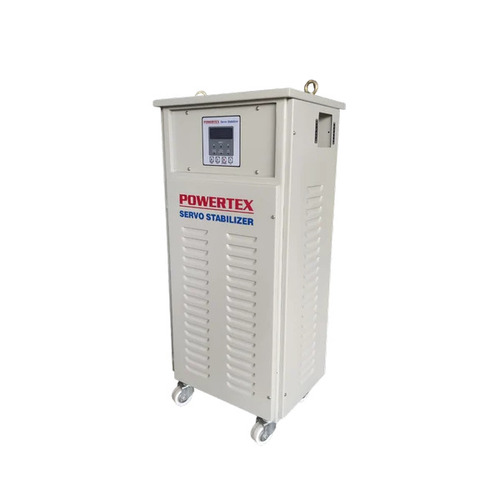 Residential Voltage Servo Stabilizer
