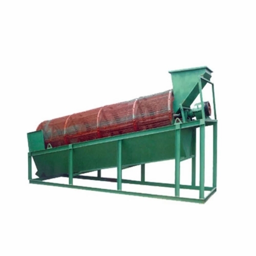 Rotary Drum Screen