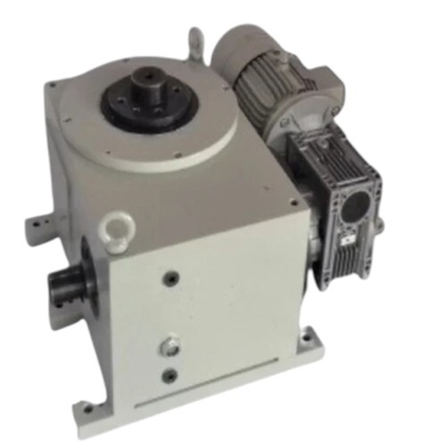 Rotary Indexing Table