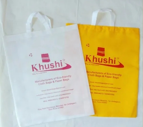 Roto Cloth Bag