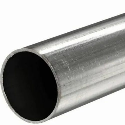 Round Mild Steel Tube