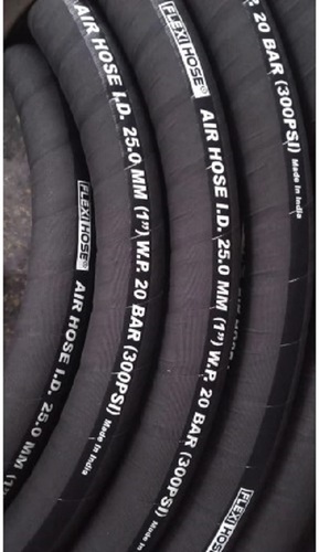 Rubber Air Pneumatic Hose