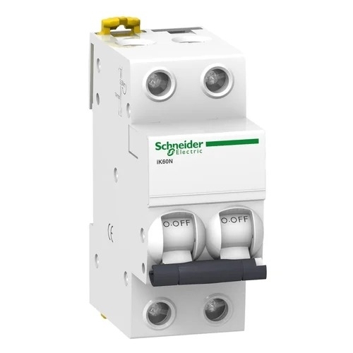 Schneider Mcb
