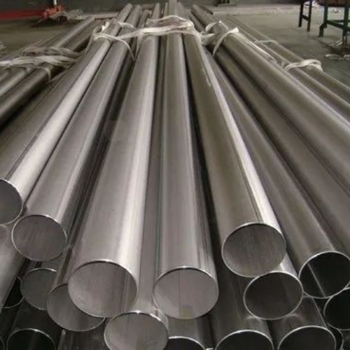 Seamless Round Pipe