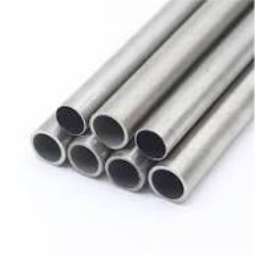 Seamless Stainless Steel Pipes