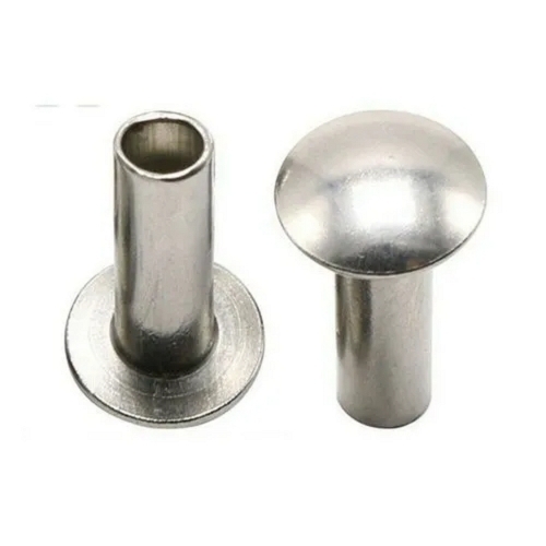 Semi Tubular Rivet