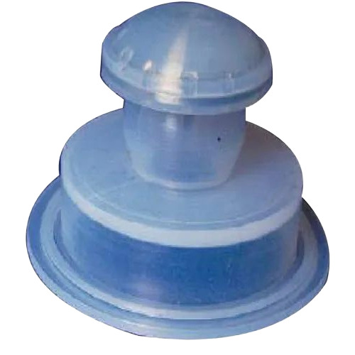 Silicone Rubber Suction Cup