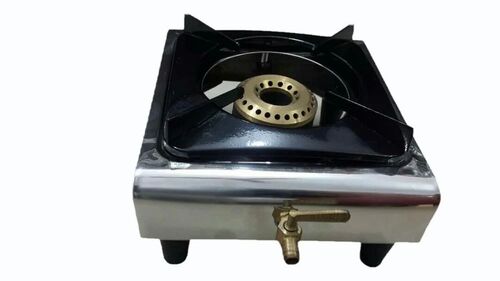 Single Burner Gas Stove