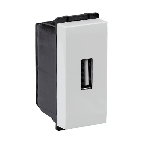 Single Port Usb Socket