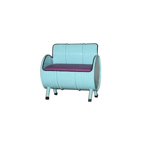 Single Seater Sofa Set