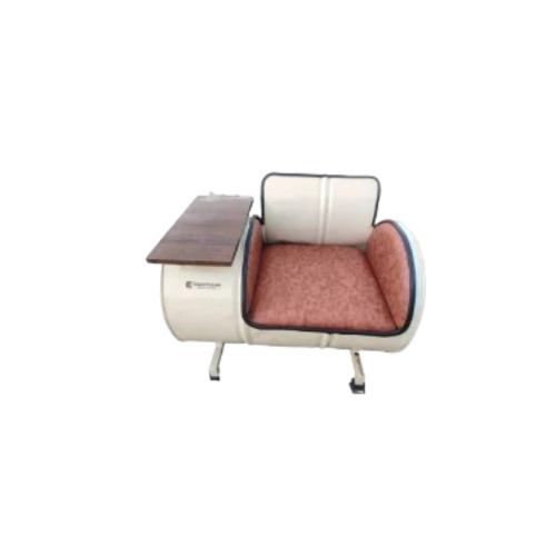 Single Seater Sofa