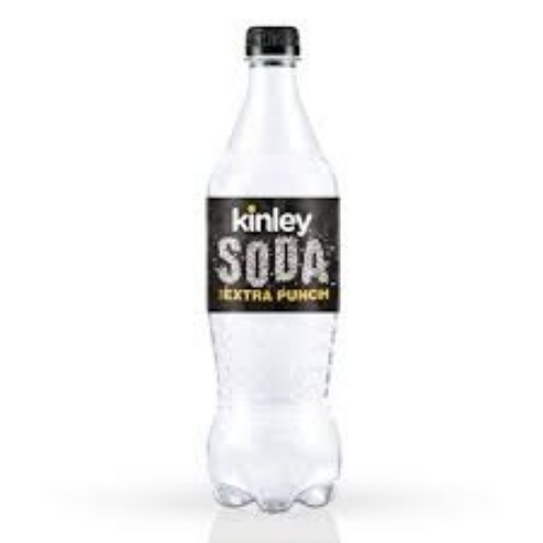 Soda