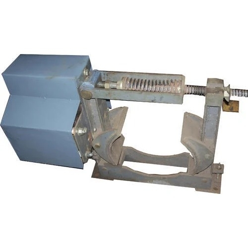 Solenoid Operated Brake