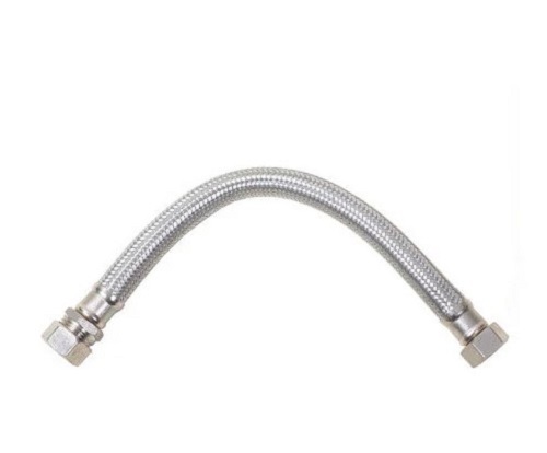 Ss Corrugated Hose