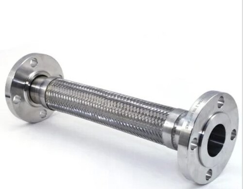 SS Wire Braided Hose